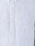 striped shirt