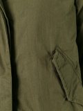 'Layto' parka coat