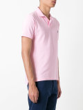 classic polo shirt 