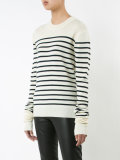 striped jumper