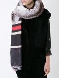 'Fanorylas' scarf