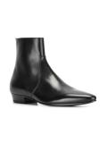 Devon ankle boots
