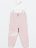 knitted trousers 