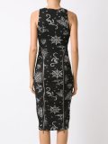 midi dress