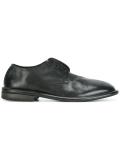 laceless derbies
