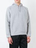 'Single Hood'套头衫