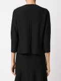 knitted cardigan