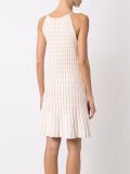 knitted dress