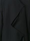'Zig-zag' coat