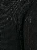 open cardigan 