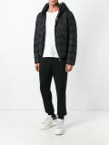 'Dionisio' jacket