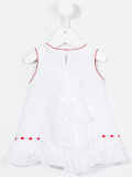 strawberry design tank top