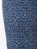 Audrey cropped trousers