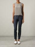 'Cozzi' skinny jeans