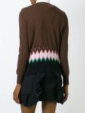 geometric jumper