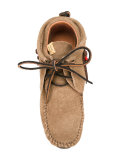 FBT moccasin trainers