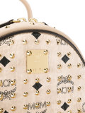 mini studded backpack 