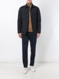 shirt blouson jacket