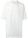 oversized T-shirt