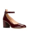'Greta' pumps 