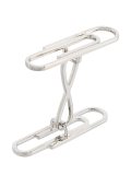 paperclip cufflinks