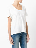 The Slouchy Scoop T-shirt 