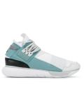Qasa high-top trainers