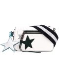 'Star Patchwork'斜挎包
