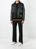 'Mashup' jacket