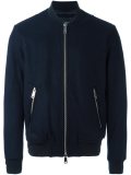 classic bomber jacket