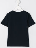 logo print T-shirt 