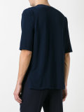 plain T-shirt 