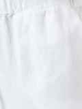 drawstring trousers