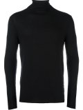 turtleneck pullover