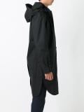 'The Pilot Plus' coat 