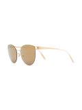 Mykita x Bernhard Willhelm太阳眼镜
