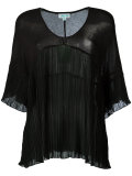 Love Fool Top
