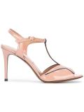 t-bar sandals 