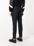 skinny fit  trousers