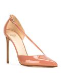 pointed toe pumps 