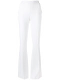 flared trousers