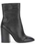 'Flora' boots