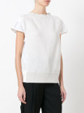 sweat T-shirt 