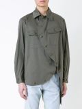 'Military Ball' shirt 