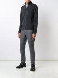 'Matterhorn' zip-up sweater