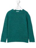 crew neck jumper
