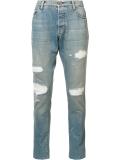 thermal patch jeans