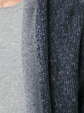 open cardigan 