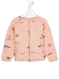 Sabine Jacket