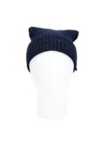 'Pom Pom' beanie